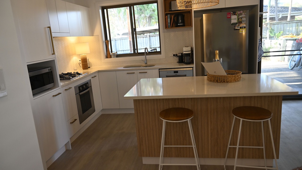 Photo of Kitchen in Boomerang Beach