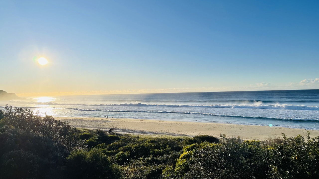Photo of Others in Boomerang Beach