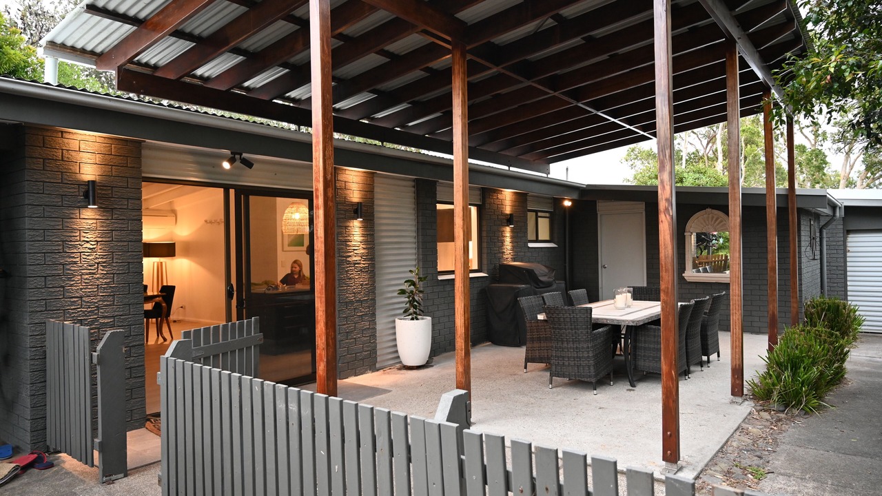 Photo of Outdoor in Boomerang Beach