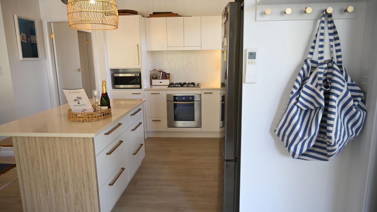 Photo of Kitchen in Boomerang Beach
