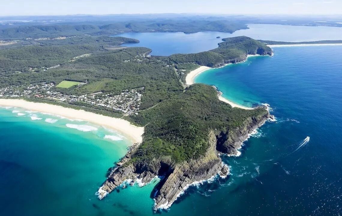 Photo of Outdoor in Boomerang Beach