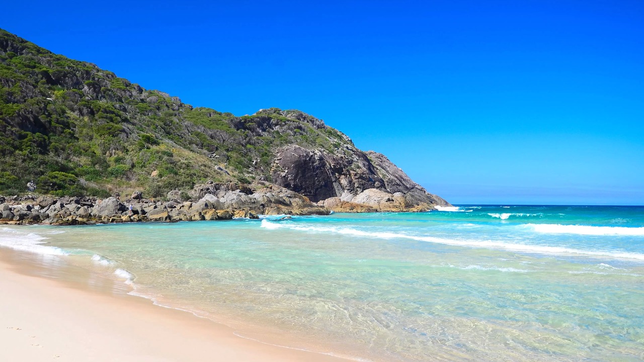 Photo of Others in Boomerang Beach