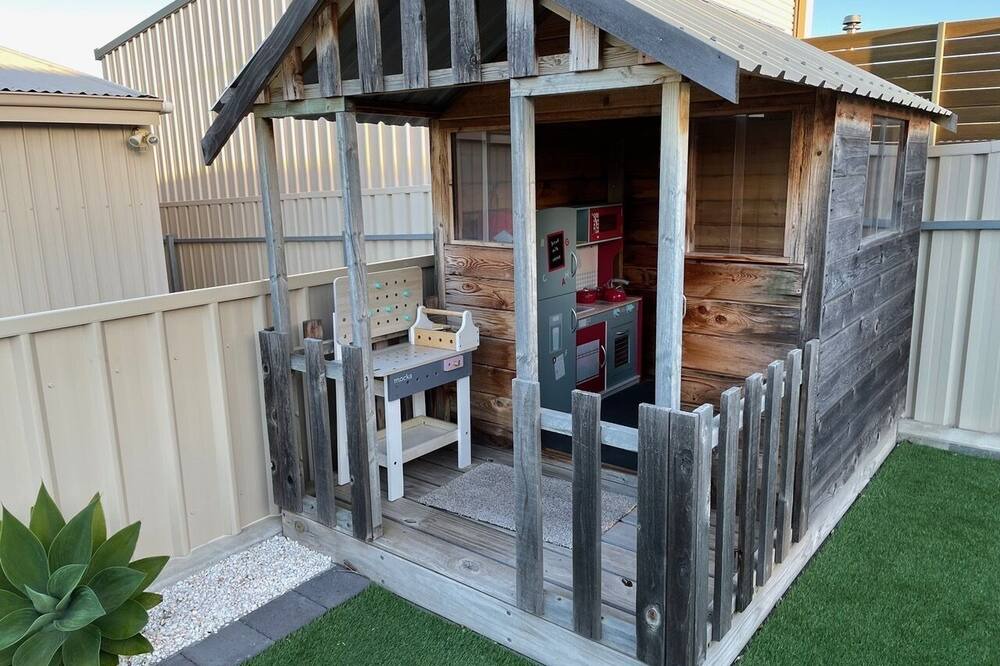 Photo of Patio Balcony in Port Lincoln