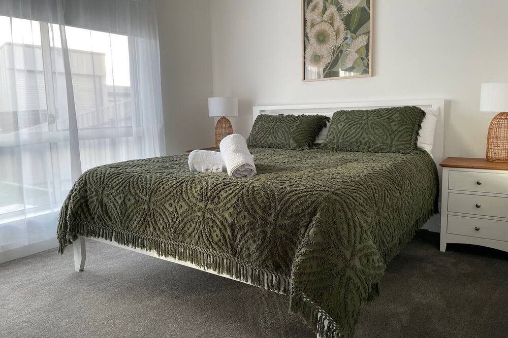 Photo of Bedroom in Port Lincoln