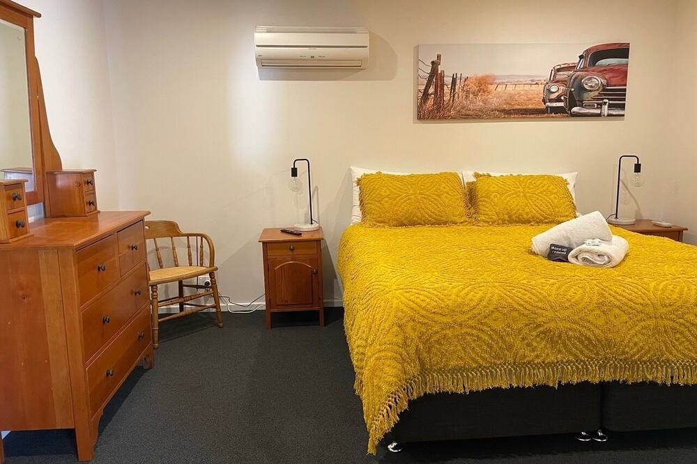 Photo of Bedroom in Port Lincoln