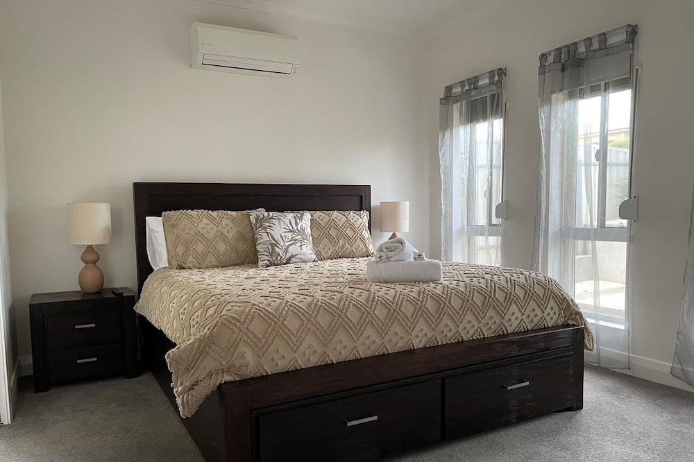 Photo of Bedroom in Port Lincoln