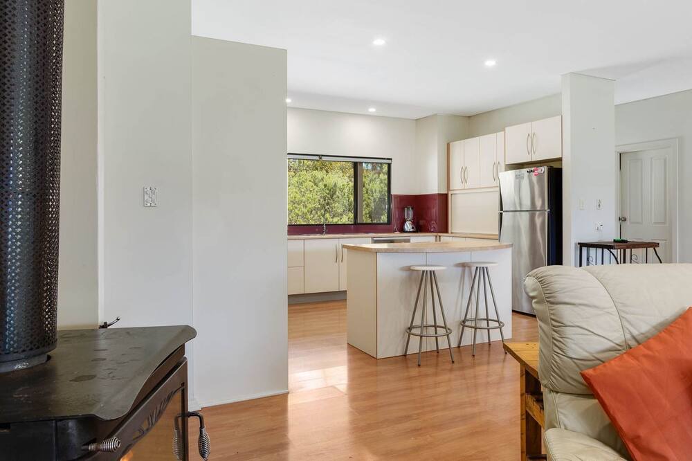 Photo of Livingroom in Hay Flat