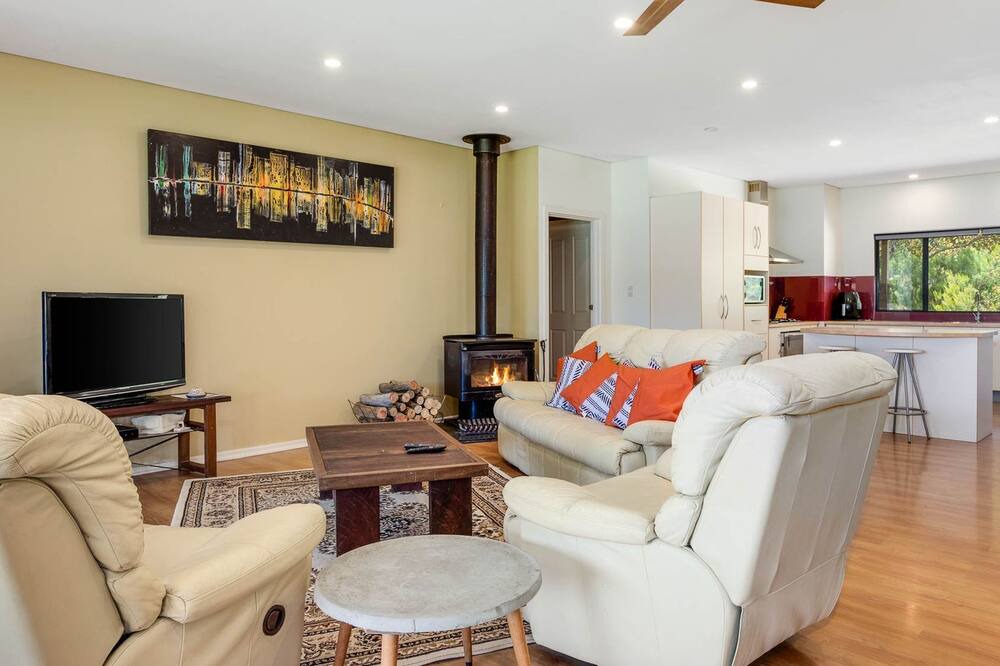 Photo of Livingroom in Hay Flat