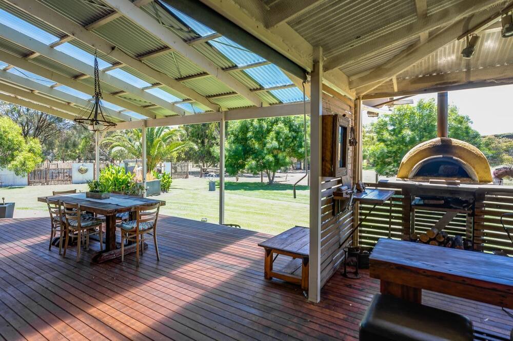 Photo of Patio Balcony in Hay Flat