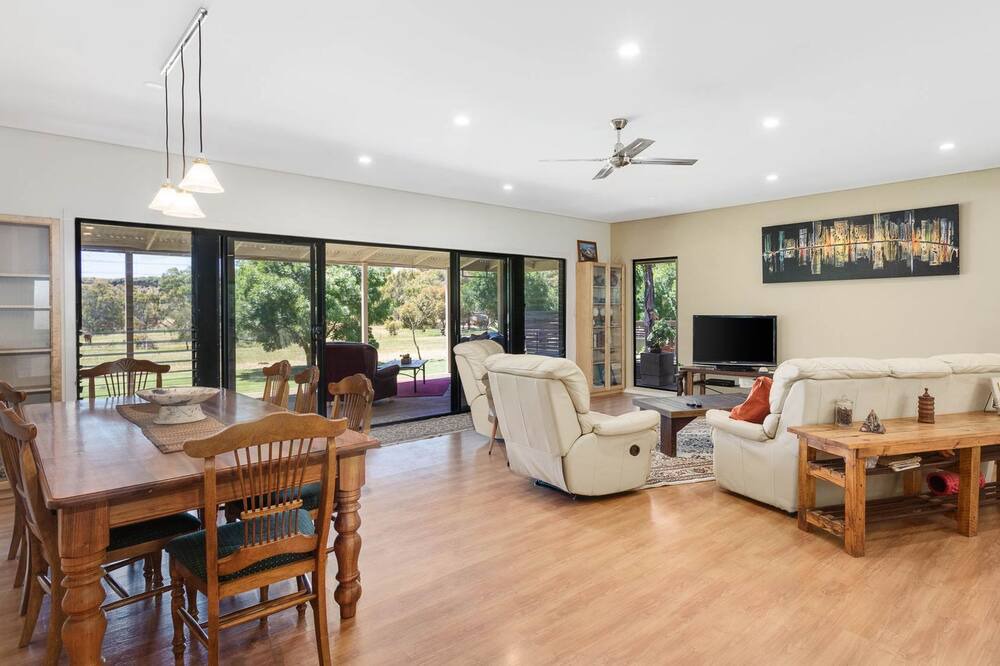Photo of Livingroom in Hay Flat