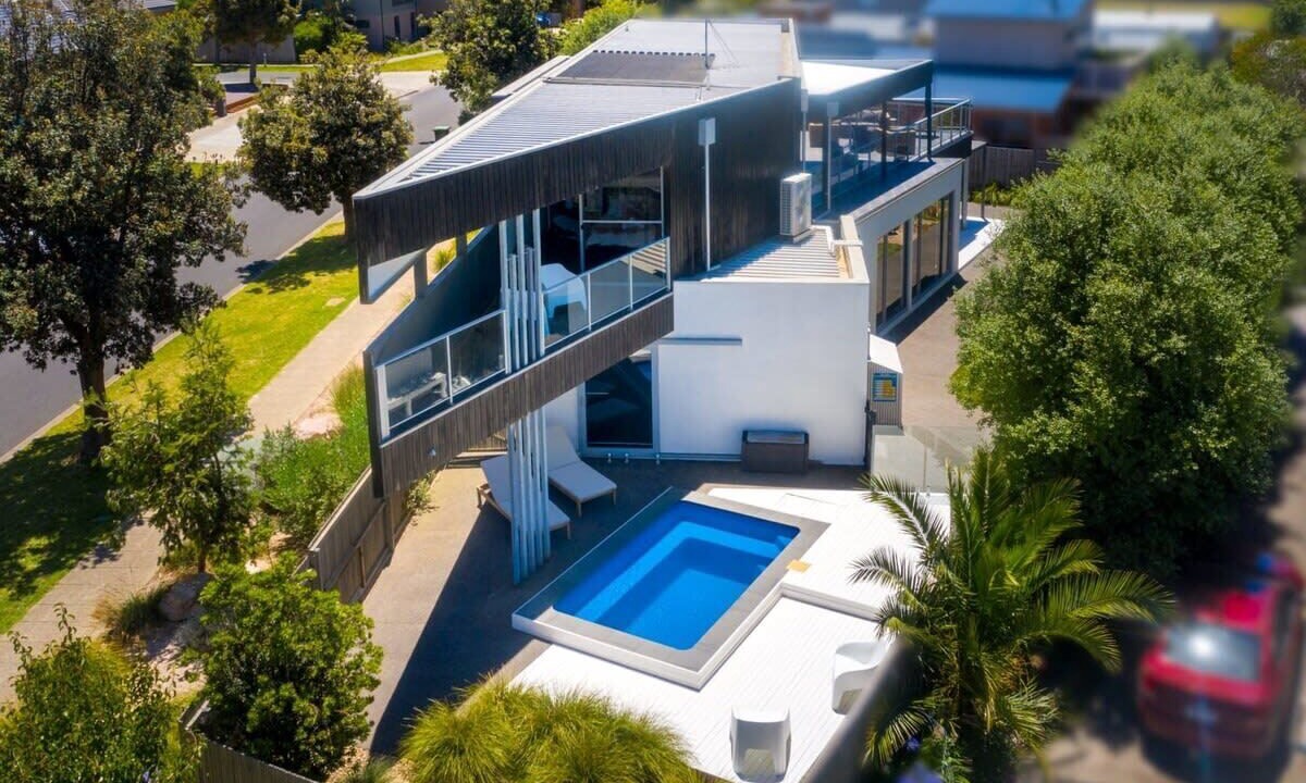 Photo of Outdoor in St Leonards