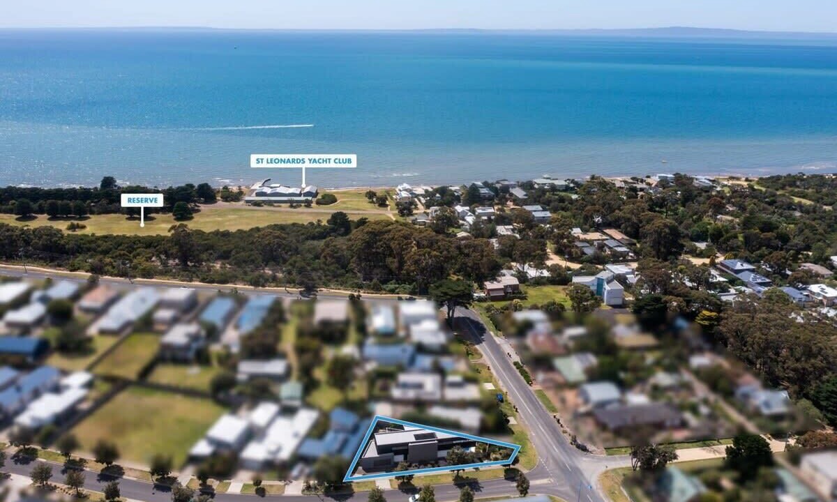 Photo of Outdoor in St Leonards