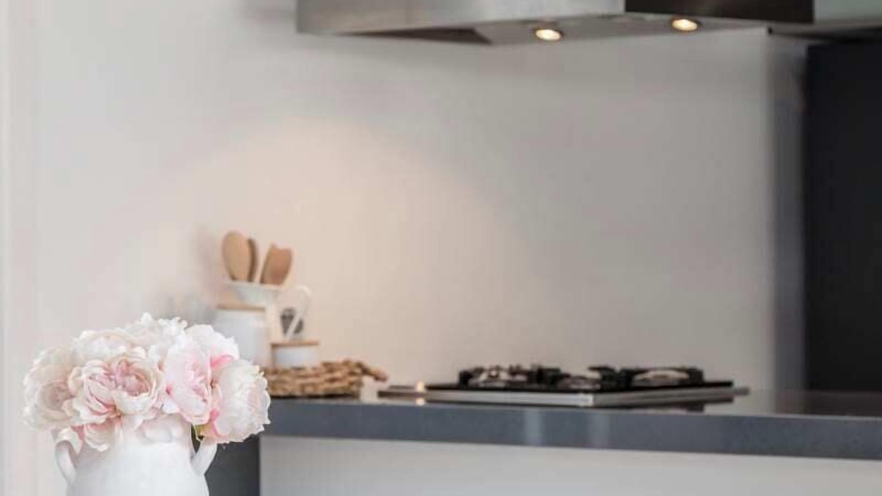 Photo of Kitchen in St Leonards