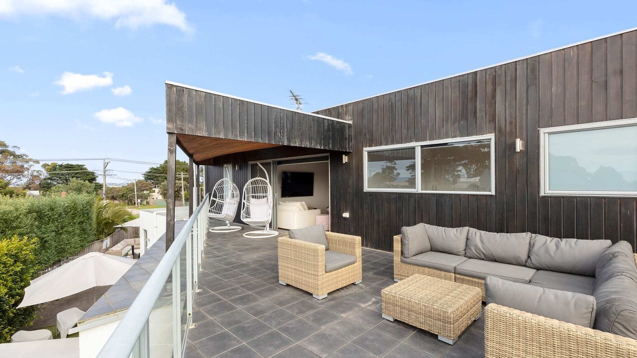 Photo of Outdoor in St Leonards