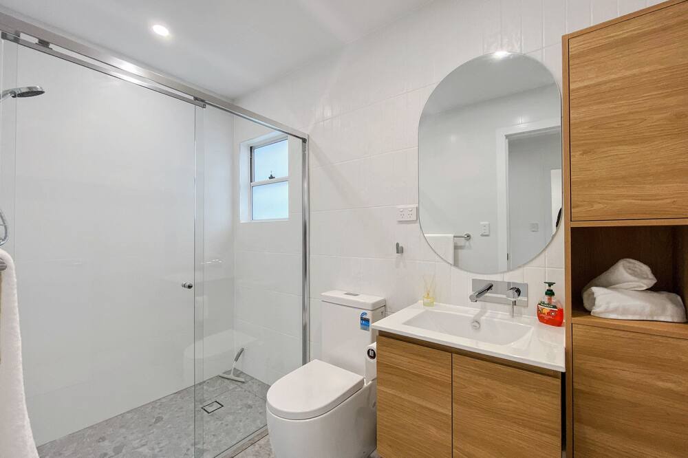 Photo of Bathroom in Shoal Bay