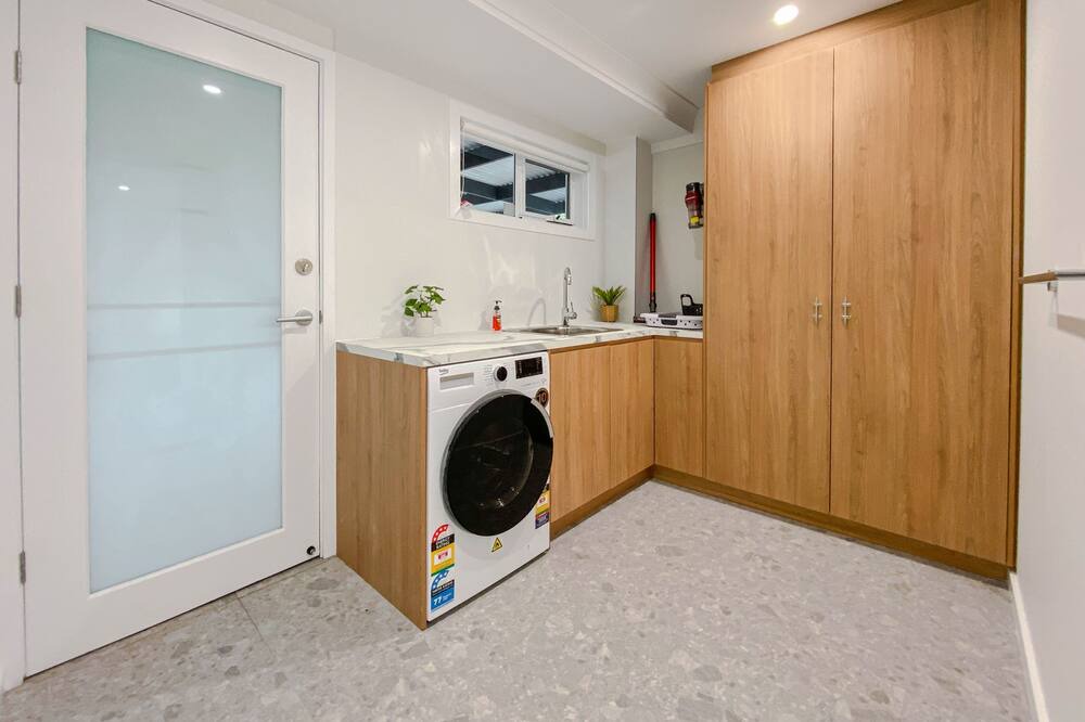 Photo of Kitchen in Shoal Bay