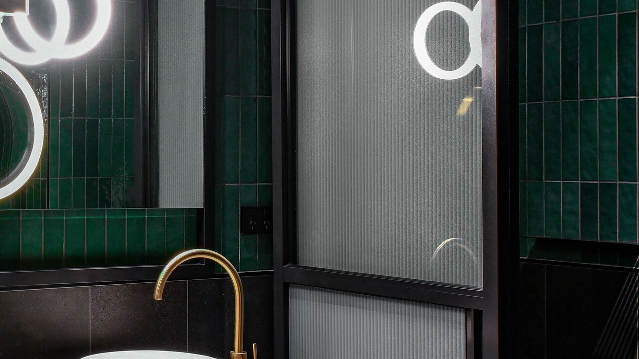 Photo of Bathroom in Newcastle