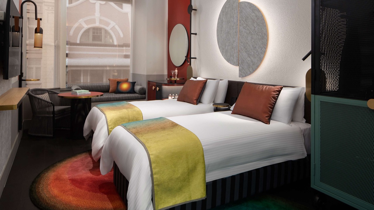 Photo of Bedroom in Newcastle
