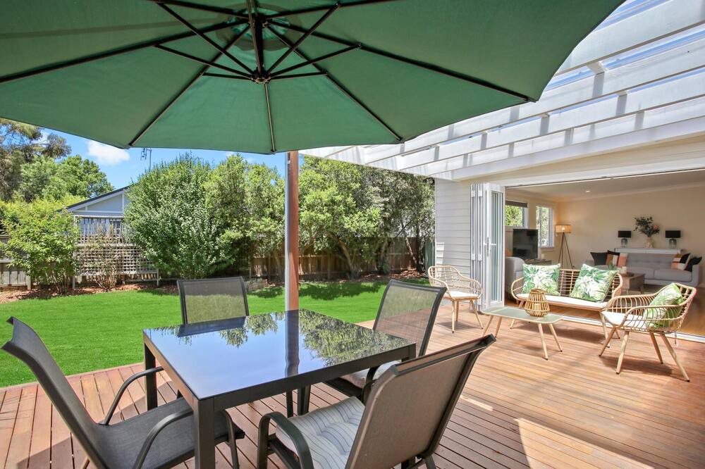 Photo of Patio Balcony in Bowral