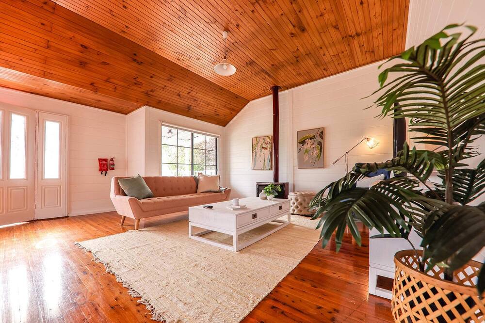 Photo of Bedroom in Daylesford