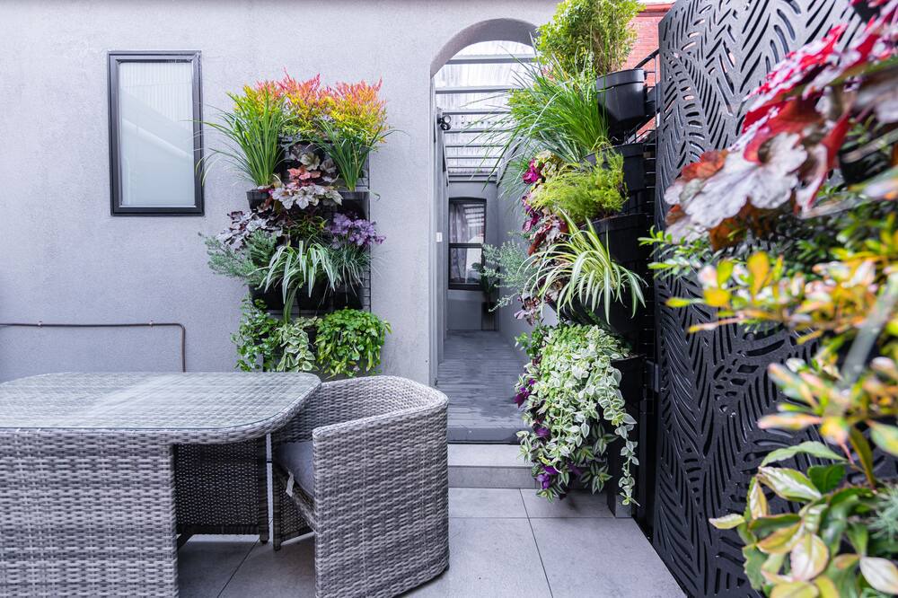 Photo of Patio Balcony in Southbank