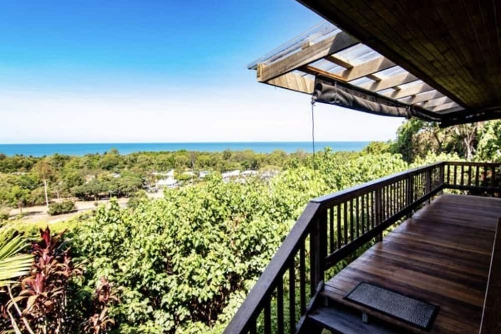 Photo of Patio Balcony in Wonga Beach