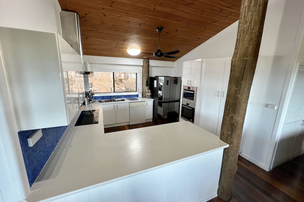 Photo of Kitchen in Wonga Beach