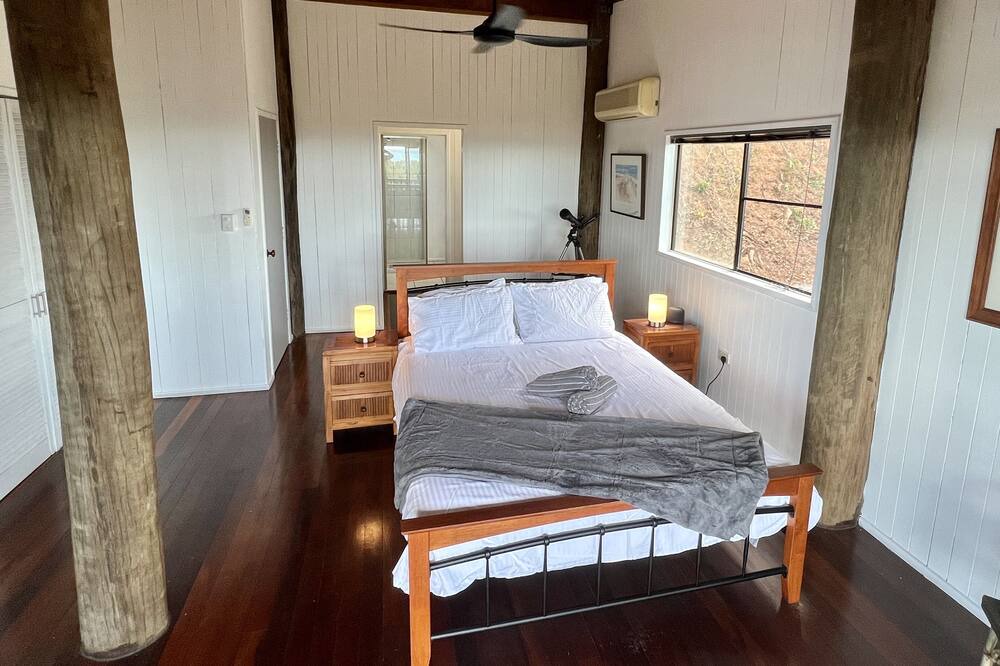 Photo of Bedroom in Wonga Beach