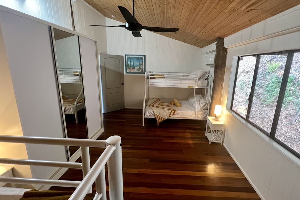 Photo of Bedroom in Wonga Beach