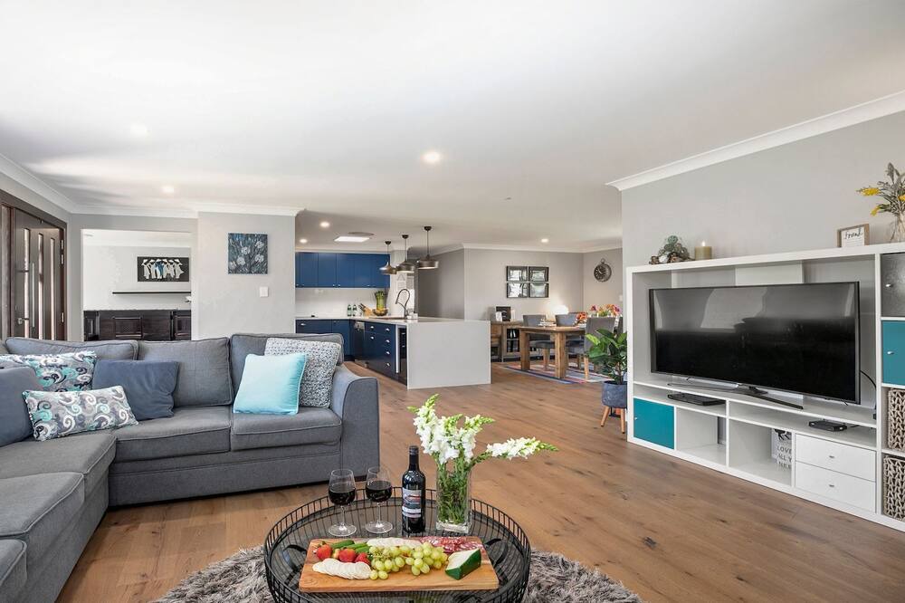 Photo of Livingroom in East Bowral