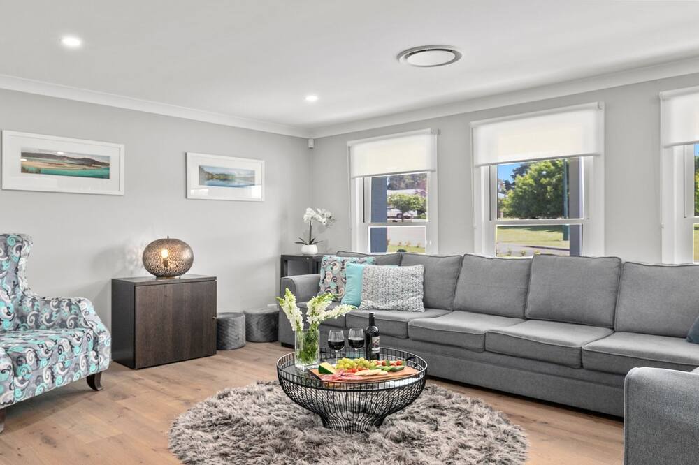 Photo of Livingroom in East Bowral