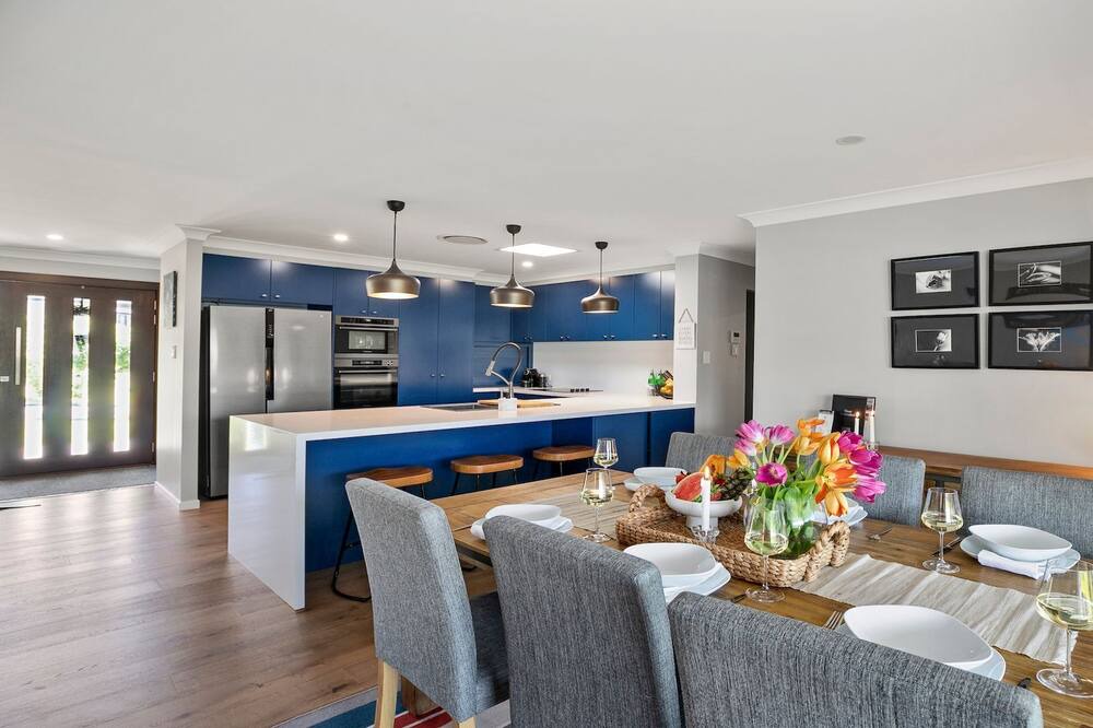 Photo of Kitchen in East Bowral