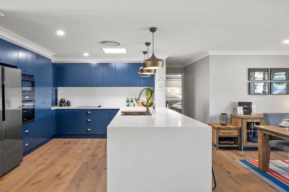 Photo of Kitchen in East Bowral