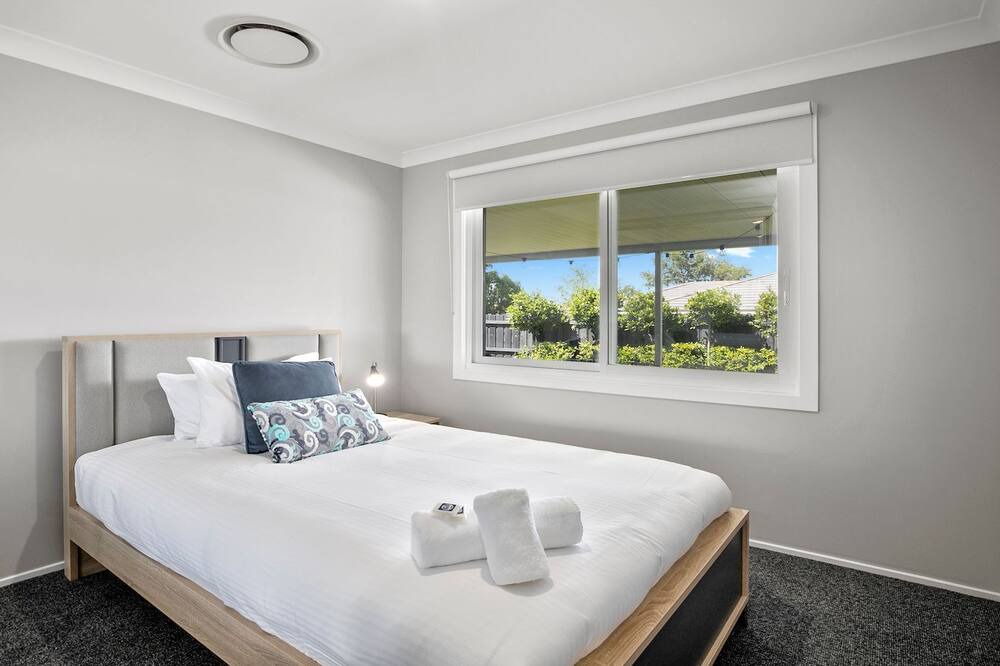 Photo of Bedroom in East Bowral