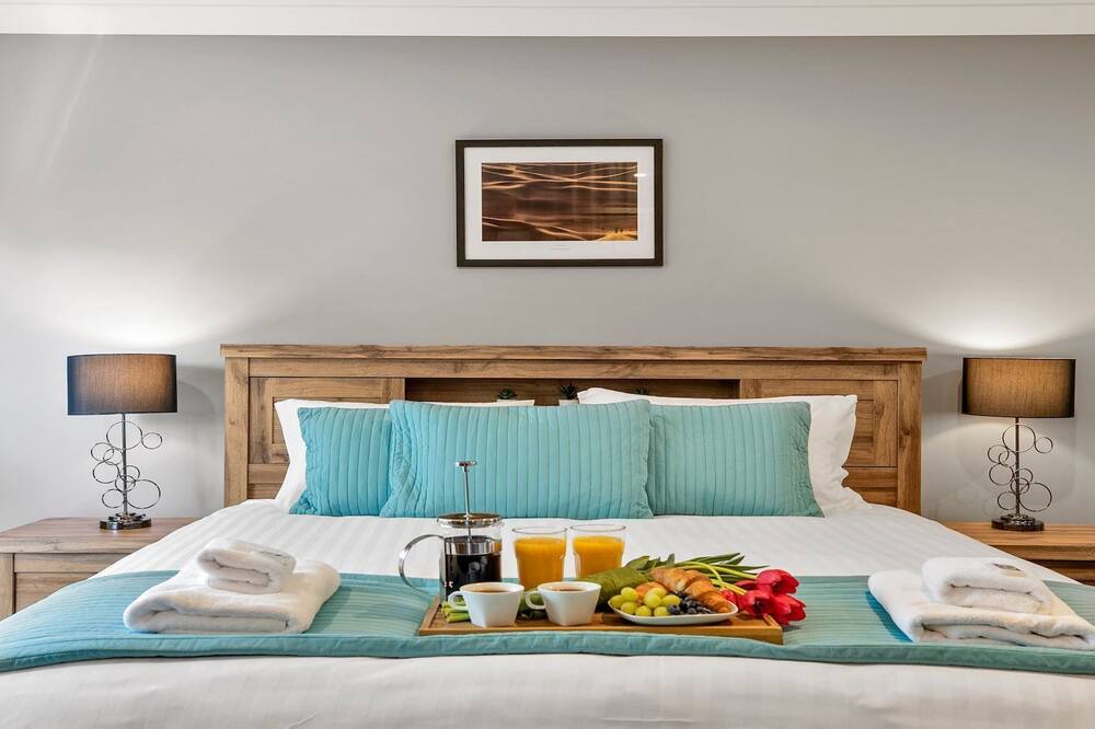 Photo of Bedroom in East Bowral