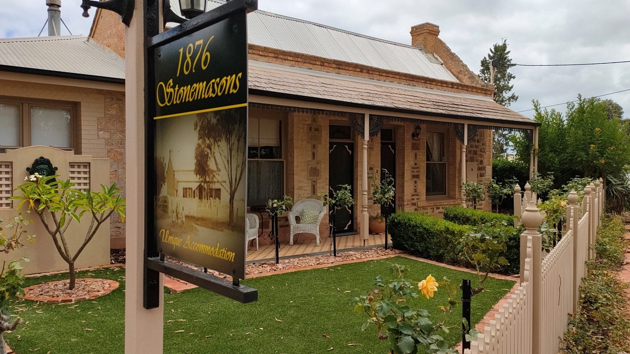 Photo of Outdoor in Moonta Bay