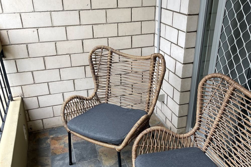 Photo of Patio Balcony in Dee Why