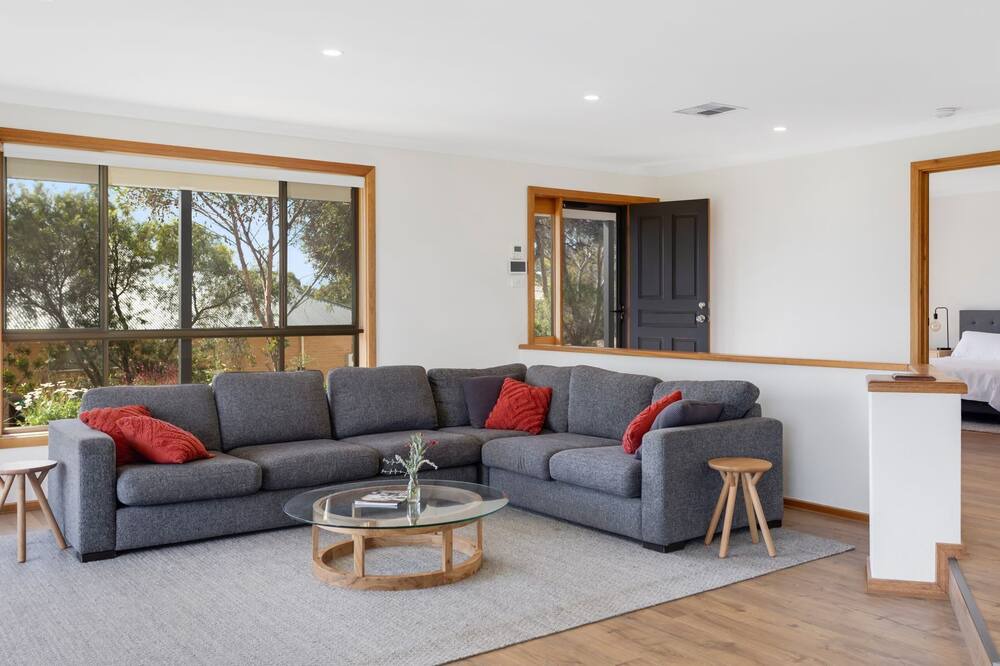 Photo of Livingroom in Normanville