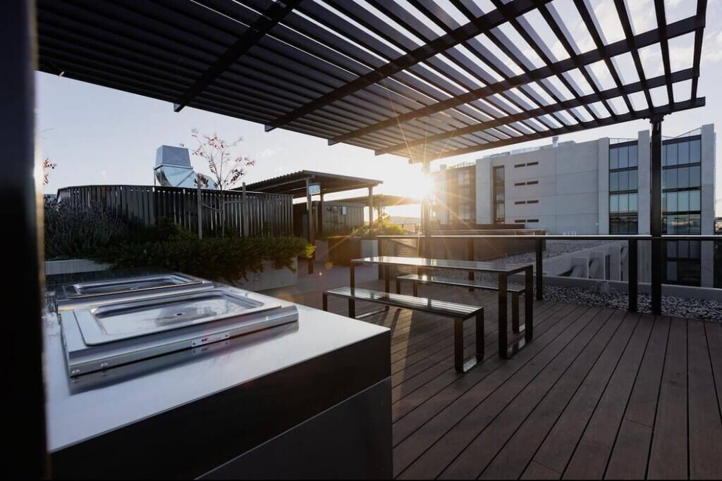 Photo of Outdoor in Reid