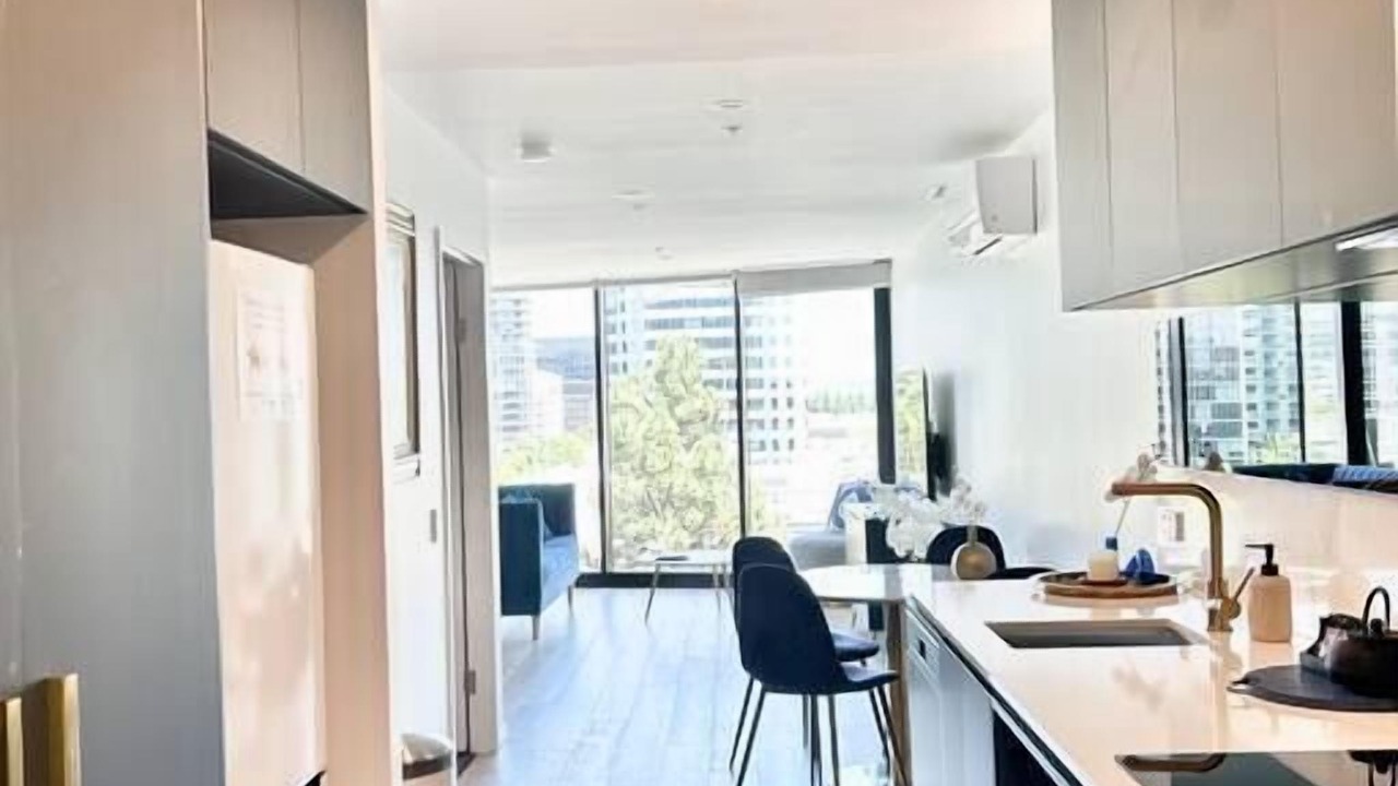 Photo of Kitchen in Reid