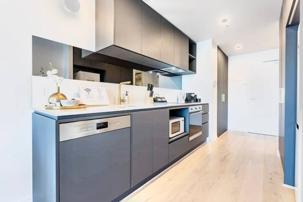 Photo of Kitchen in Reid
