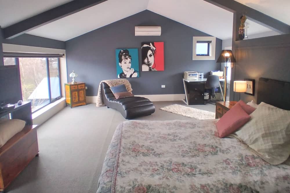 Photo of Bedroom in Trentham