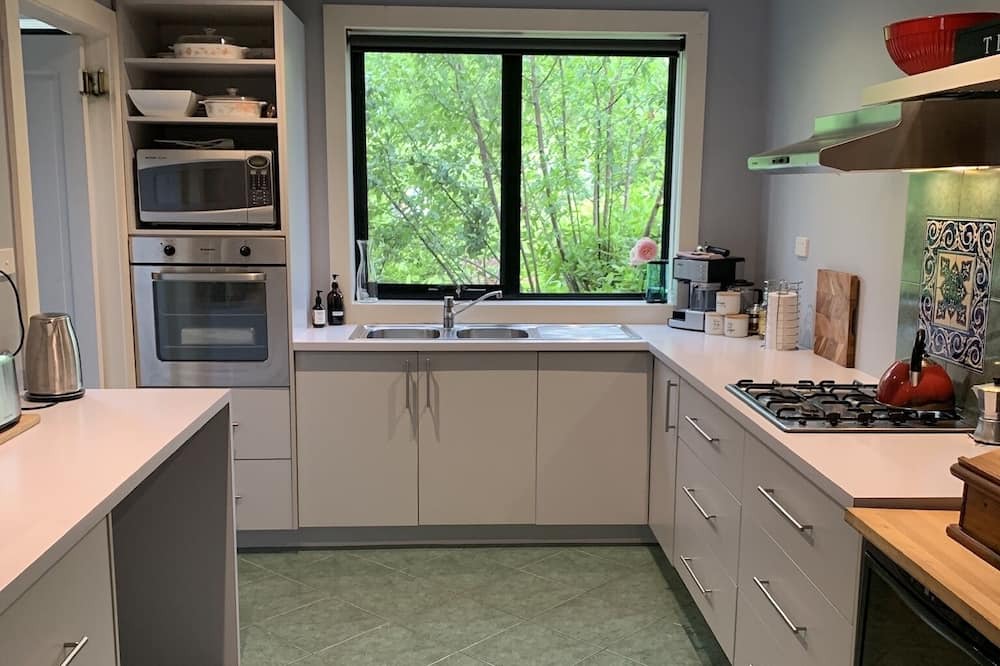 Photo of Kitchen in Trentham