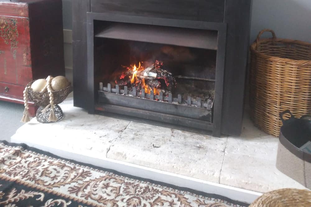 Photo of Livingroom in Trentham