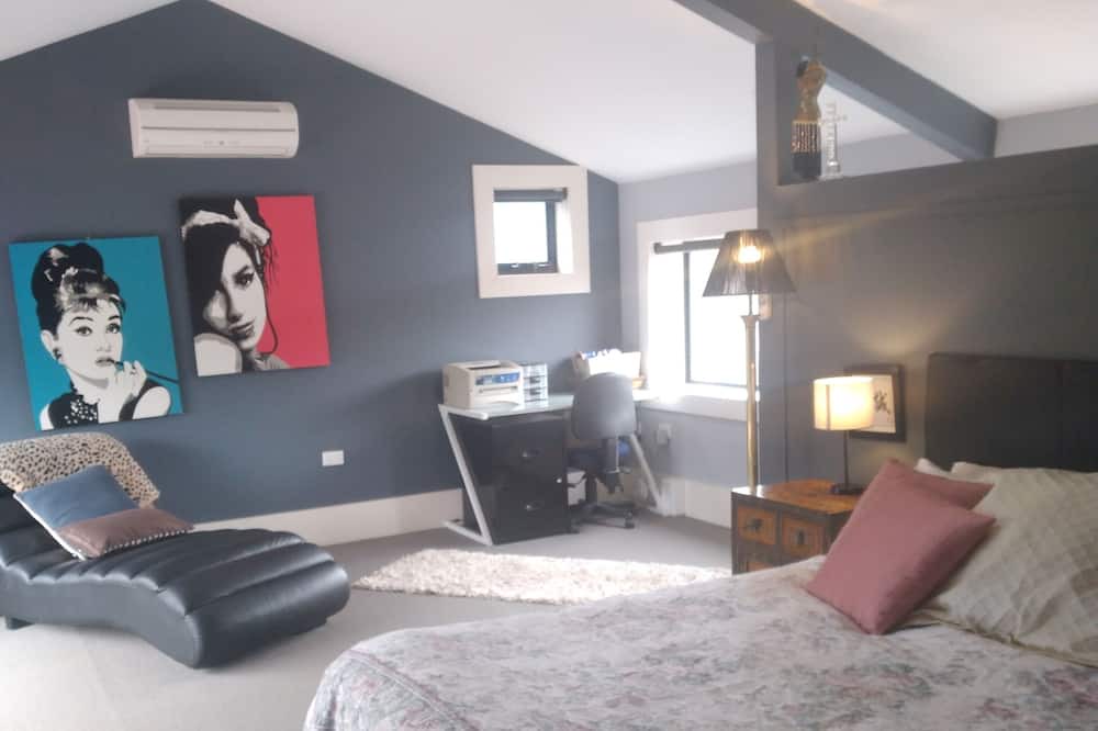 Photo of Bedroom in Trentham