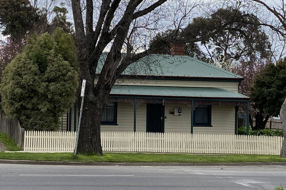 Photo of Outdoor in Kilmore