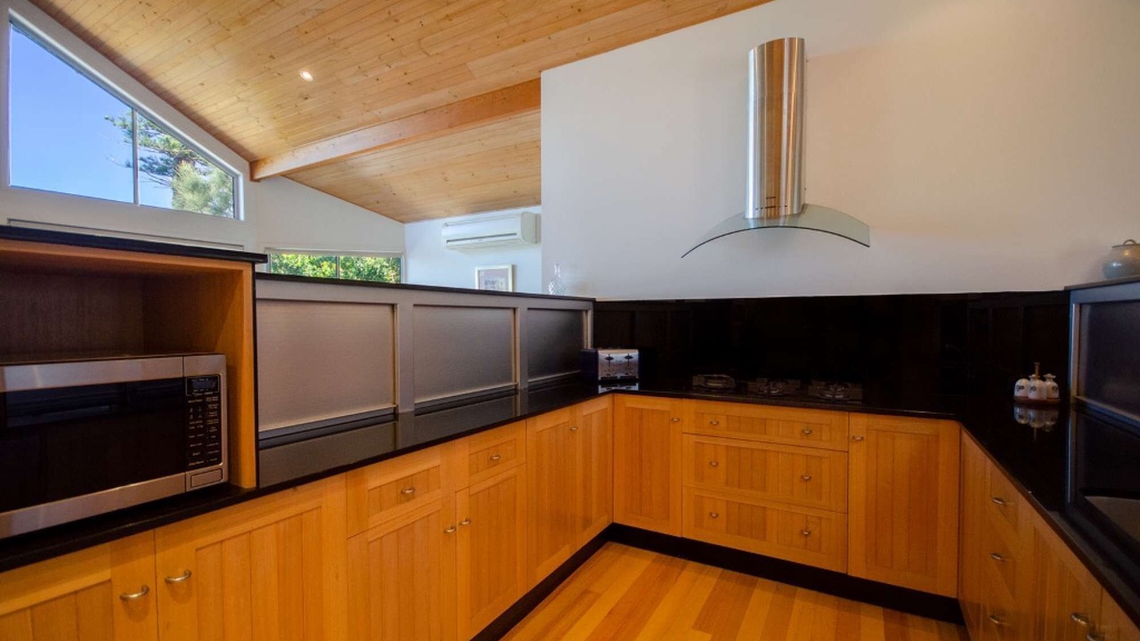 Photo of Kitchen in Copacabana