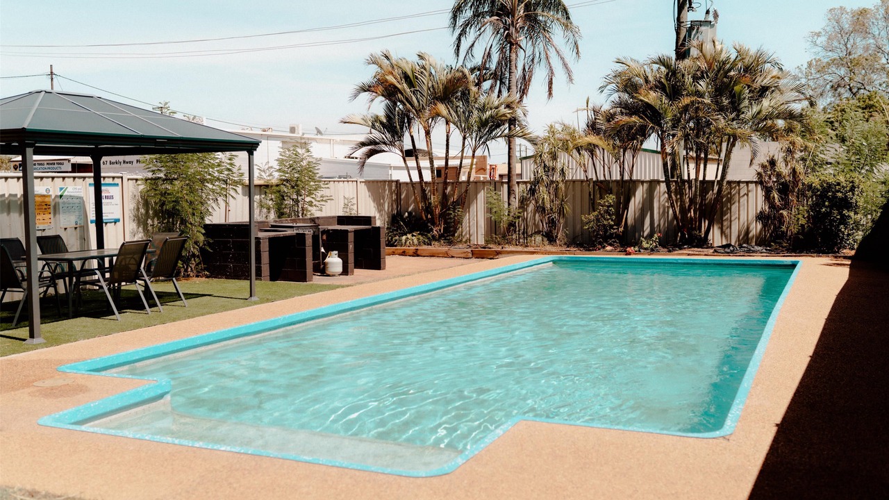 Photo of Outdoor in Miles End