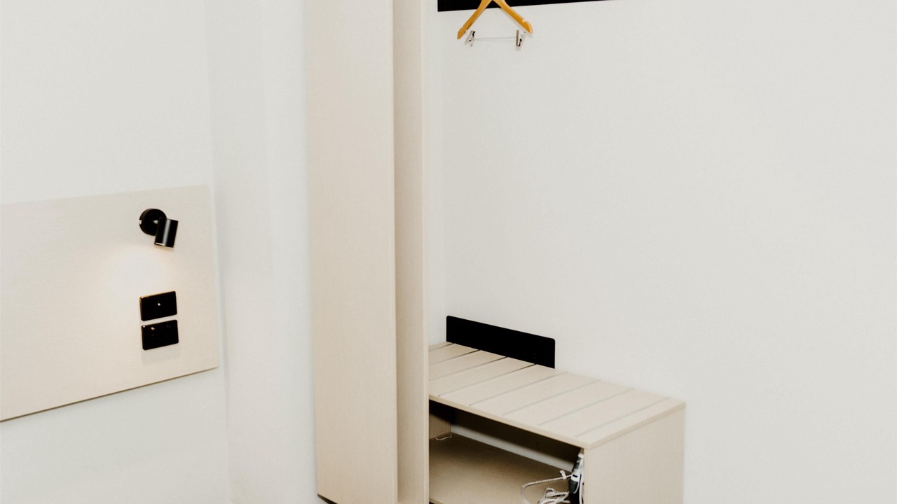 Photo of Bedroom in Miles End
