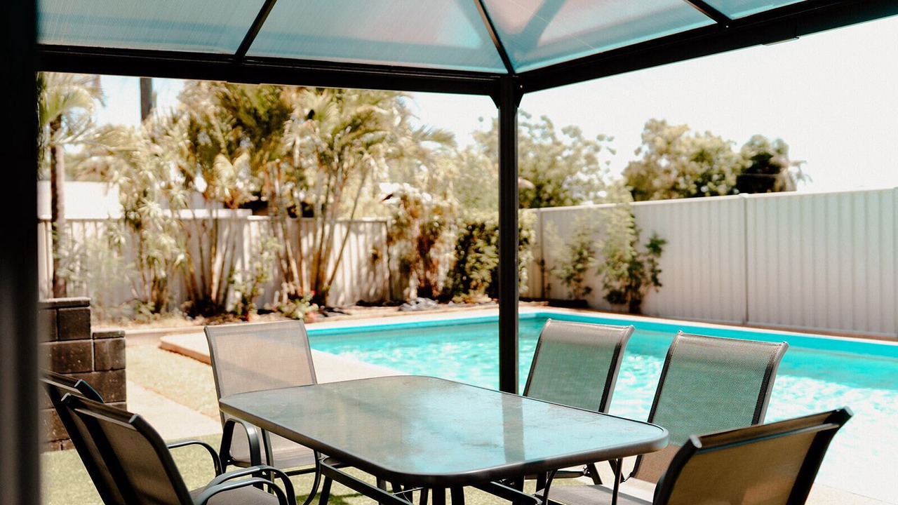 Photo of Outdoor in Miles End